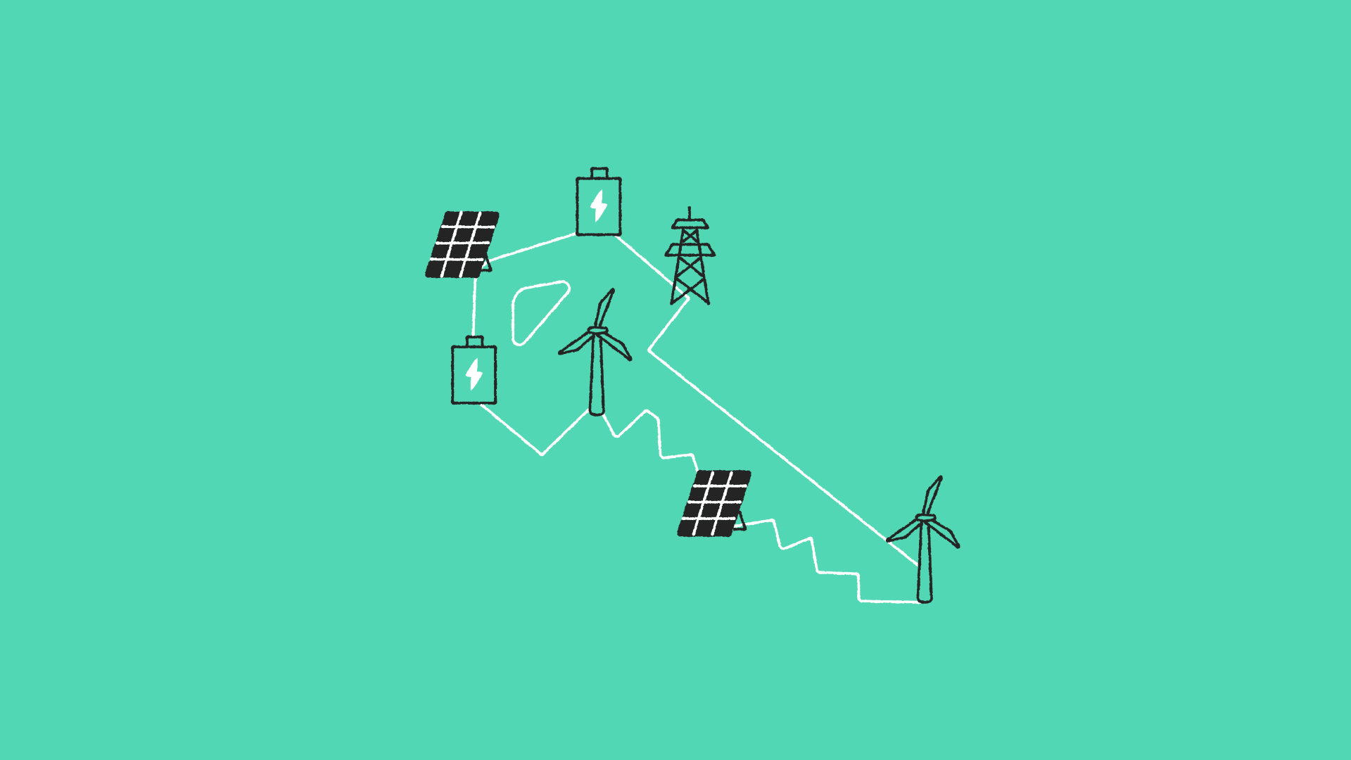 The Energy Reliability Paradox of a Hotter Europe