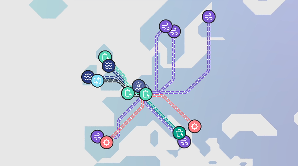 Energy Security, Resilience and the Next Phase of Europe's Energy Transition 