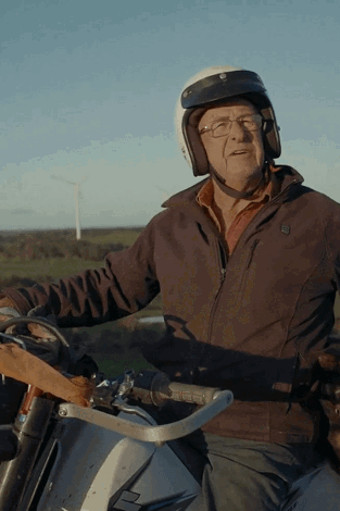 A farmer's role in renewable energy - Lindsay’s story