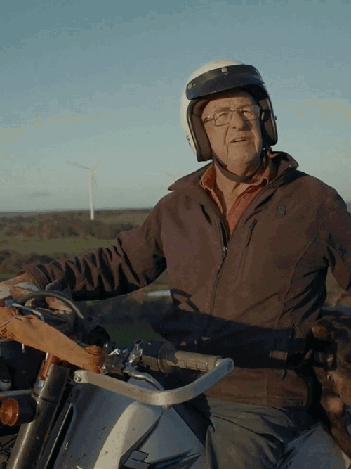 A farmer's role in renewable energy - Lindsay’s story