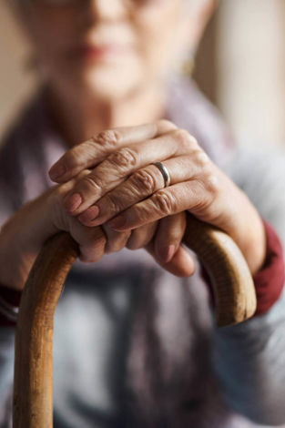 Senior housing’s golden years
