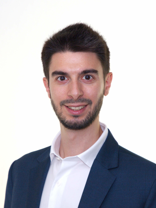 Alessandro Campo