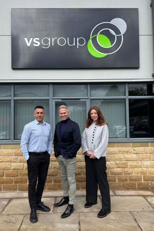 Foresight backs IT services provider VS Group