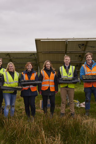 Investing In Our Future: The Launch of Our Evolved Values